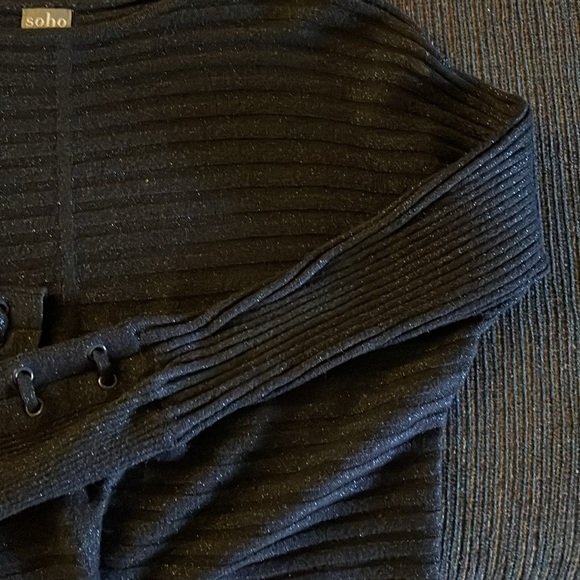 Soho shimmer sweater - Picture 5 of 5